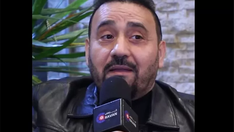 مجد القاسم يوجه رسالة دعم لشيرين عبد الوهاب: 