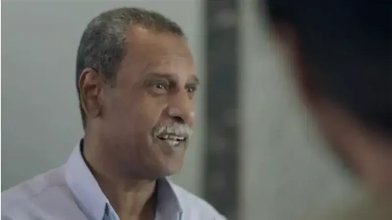 رحيل الفنان محمود بشير بعد صراع مع المرض… وتشييع الجنازة اليوم من مسجد السيدة نفيسة