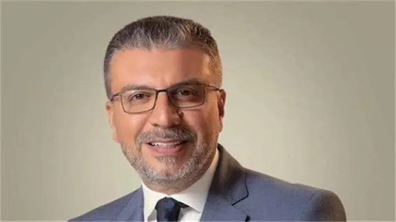 عمرو الليثي: اختيارات الله كلها خير ولا وجود للصدفة في حياة الإنسان