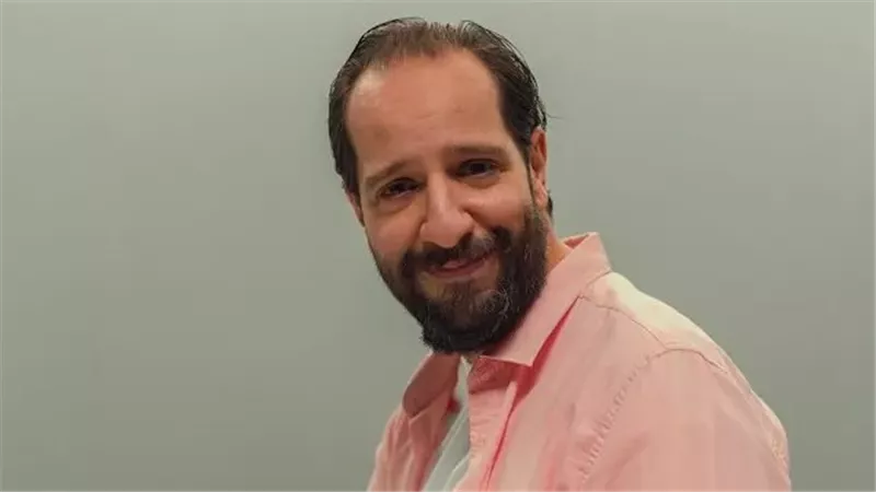 مهرجان المنصورة الدولي لسينما الأطفال يكرم الفنان أحمد أمين
