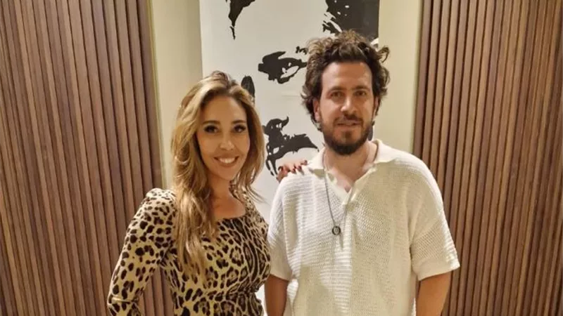 لاروسي تتعاون مجددًا مع محمد قماح في أغنية «أنا نجمة» بعد نجاح «انبساط»