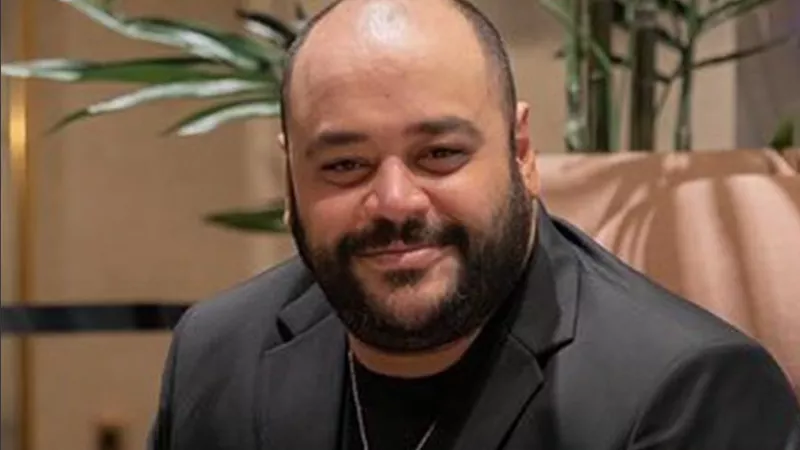 محمد ممدوح يكشف تفاصيل فيلمه الجديد 