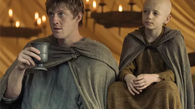موعد عرض الحلقة الأولى من مسلسل A Knight of the Seven Kingdoms.. عودة إلى ويستروس ما قبل صراع العروش