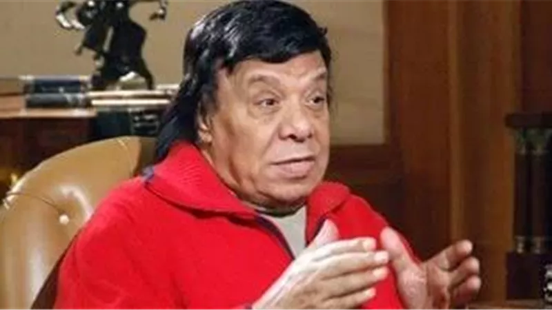 في ذكرى رحيل وحيد سيف.. فنان الكوميديا الهادئة الذي صنع حضوره دون بطولة