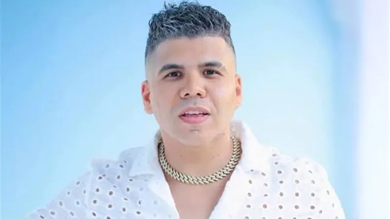 عمر كمال يحيي سلسلة حفلات غنائية في الولايات المتحدة خلال فبراير