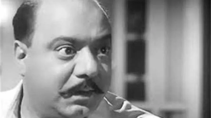 في ذكرى رحيل صلاح منصور.. عمدة السينما المصرية الذي ترك بصمة لا تُنسى