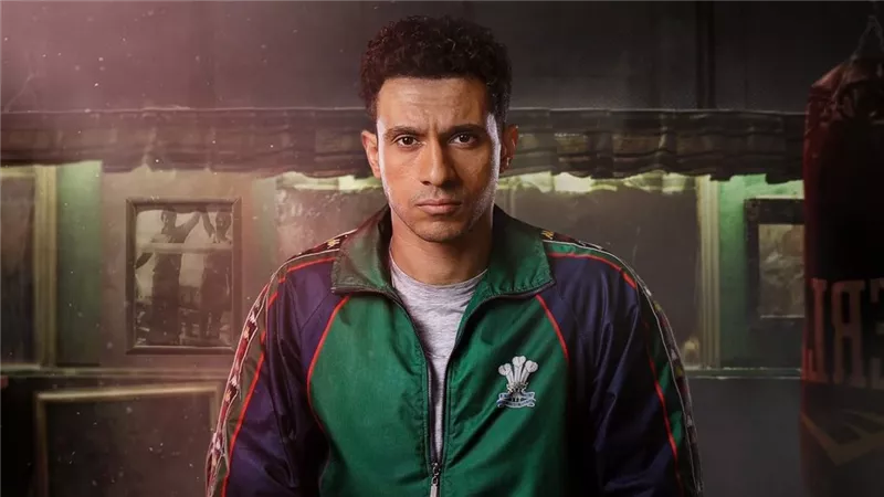مواعيد عرض مسلسل 
