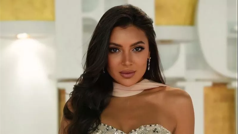 رمضان 2026.. بسمة داود طبيبة نساء في مسلسل 
