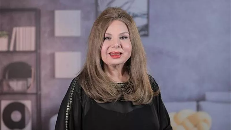 فادية عبد الغني عن ماجد المصري: فنان موهوب وعشرة عمر وحنون جداً