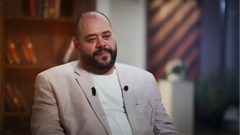 محمد ممدوح: أحمد عز فنان ملتزم وكلمة نجومية اتخلقت عشانه 