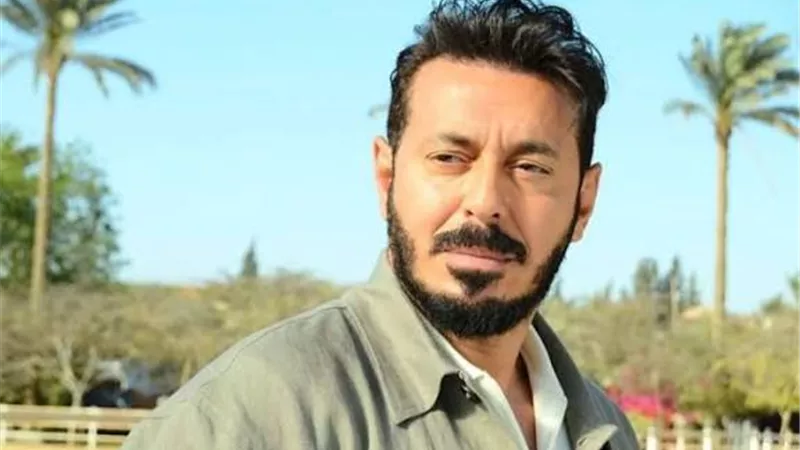 مصطفى شعبان بشخصيتين مختلفتين في مسلسل «درش».. وتصوير بين بورسعيد والحسين