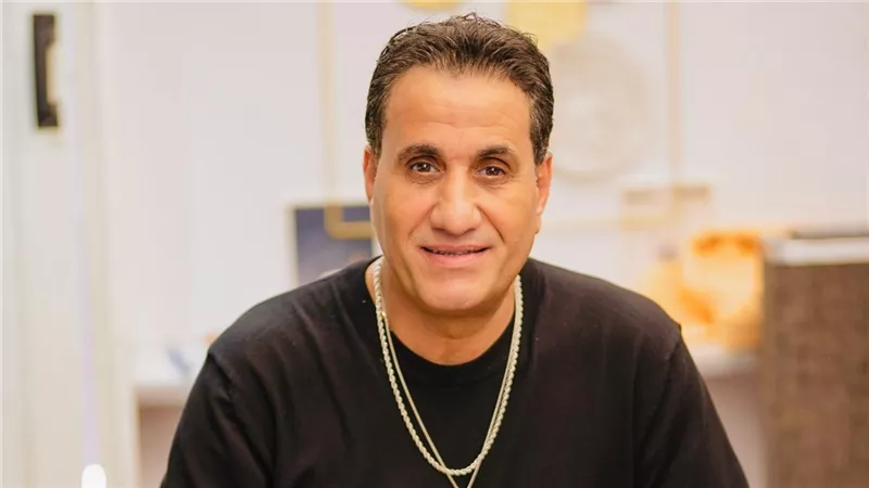  أحمد شيبة ينعى والدة رضا البحراوي 