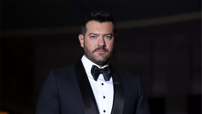 عمرو يوسف نجم العيد على يانغو بلاي بفيلم 