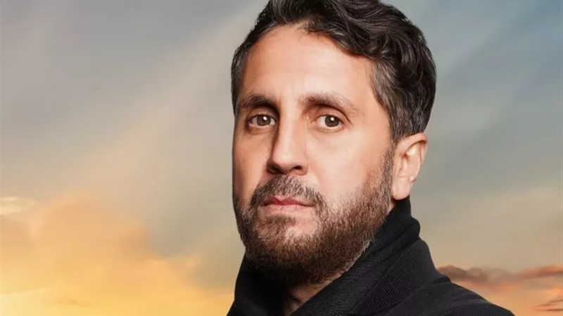 هشام ماجد: أجهز لجزء ثالث من مسلسل 
