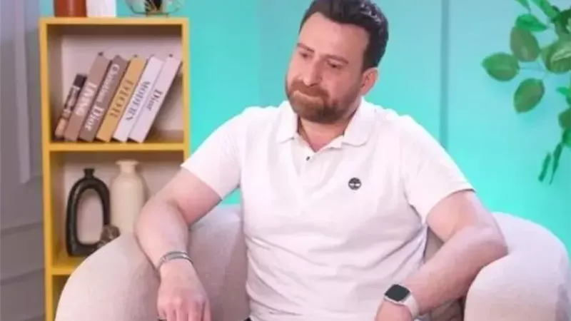 بعد أشهر من رحيل زوجته.. رحيل والدة نضال الشافعي