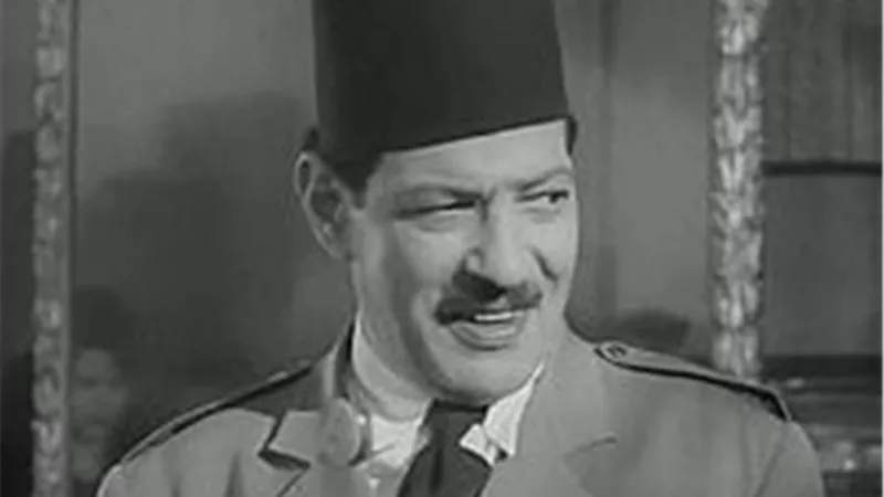 في ذكرى ميلاد نجيب الريحاني.. زعيم الكوميديا الذي ضحك وأبكى أجيالًا