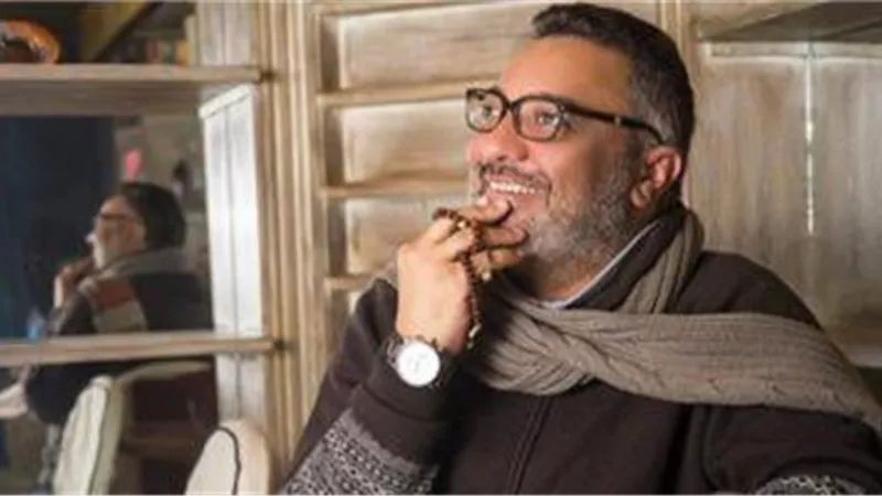 السيناريست عبد الرحيم كمال يشارك في معرض القاهرة الدولي للكتاب بثلاثة إصدارات جديدة