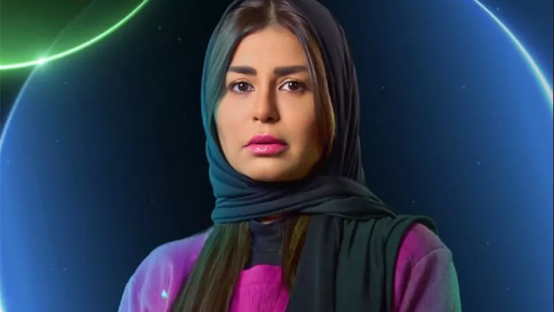 رمضان 2026.. منة فضالي فتاة شعبية على بوستر 
