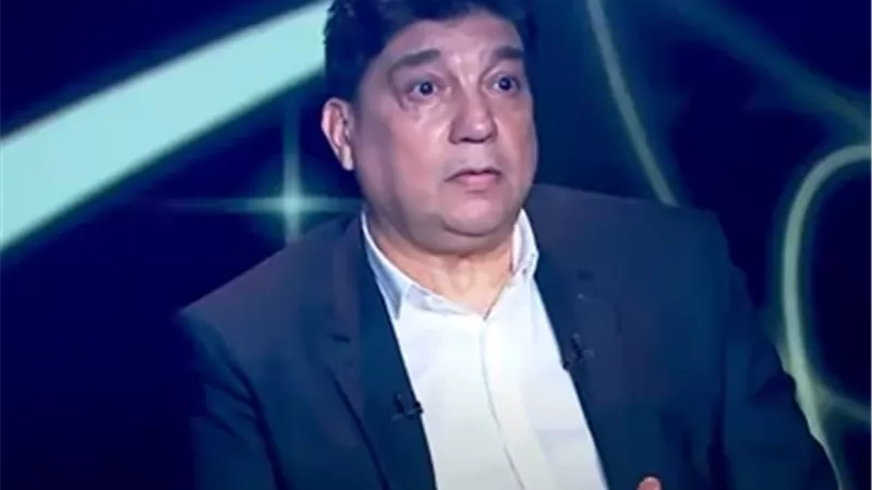 ممدوح موسى يحذر من الفوضى الإعلامية: 