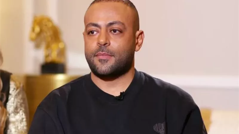 تامر عاشور: بحب استفز شيرين عبد الوهاب.. وأنغام هي صوت مصر