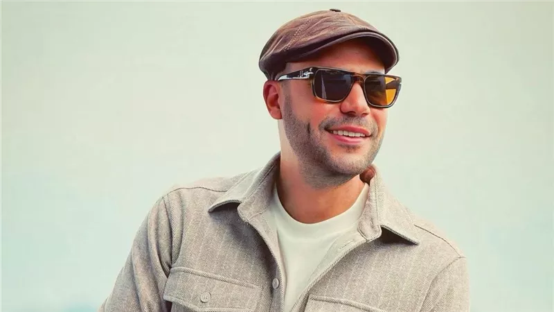 محمد إمام من ماليزيا يحيي جمهوره: 