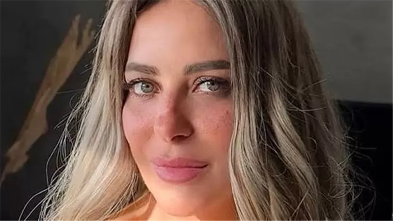 ريم مصطفى تخوض صراعاً مثيراً مع يوسف الشريف في مسلسل 