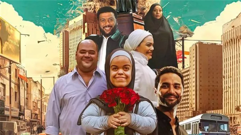 بعد نجاحه في مهرجان البحر الأحمر.. فيلم «سنو وايت» قريبًا على شاهد