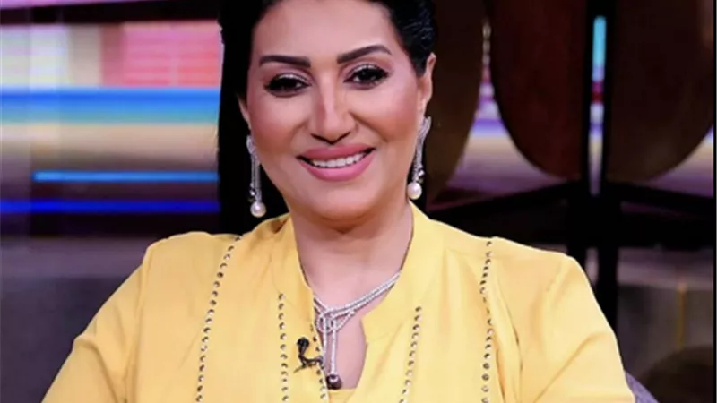 وفاء عامر تثير الجدل برسالة غامضة: فن الحكمة هو معرفة ما يجب تجاهله