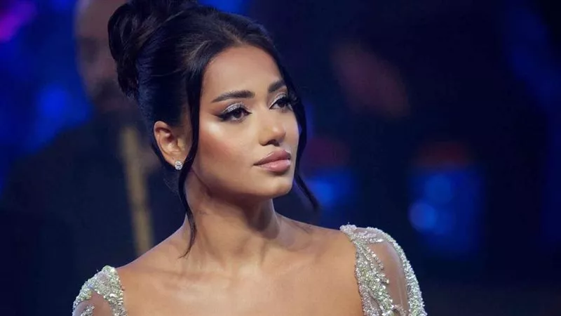 بعد اتهامهم بالتمثيل.. رحمة رياض ترد على جدل الحلقة الأخيرة من 