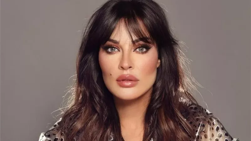 ربنا كان بيحبني.. نادين نجيم تكشف عن أصعب فترات حياتها
