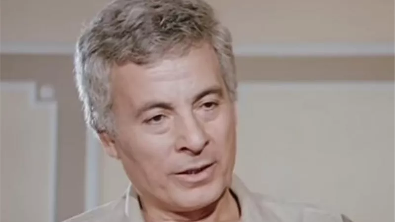 في ذكرى ميلاده.. سعيد عبد الغني الذي انتصر بالأداء الصادق على البطولة المطلقة