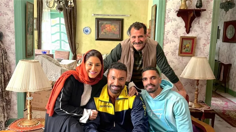 مسلسلات رمضان 2026.. منة فضالي تظهر بالحجاب في مسلسل 