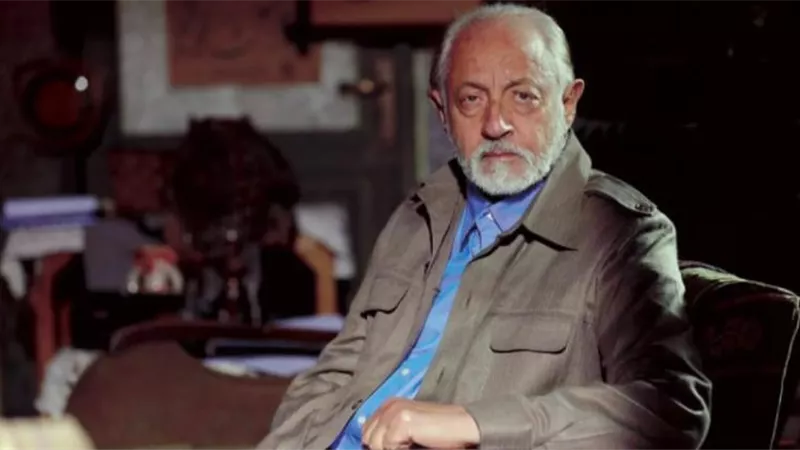 عبد العزيز مخيون: عمرو سعد ساندني في أزمتي الصحية.. ولن أنسى موقفه النبيل
