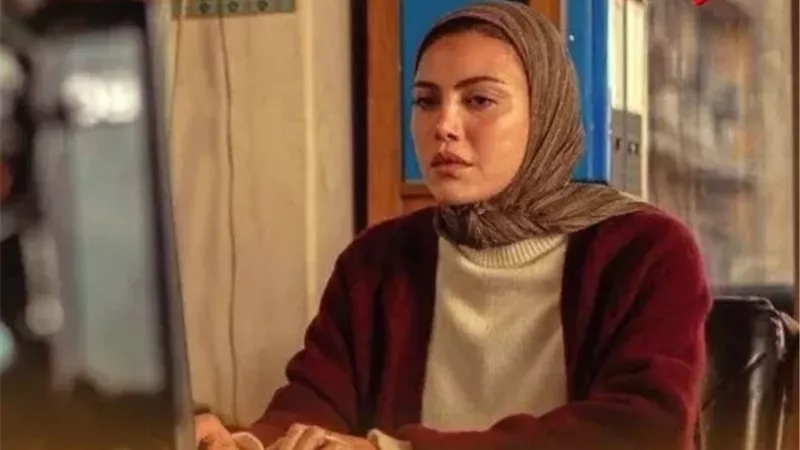 رمضان 2026| ريهام حجاج عن مسلسل 