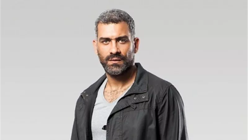هاني عادل:  شخصيتي في مسلسل 