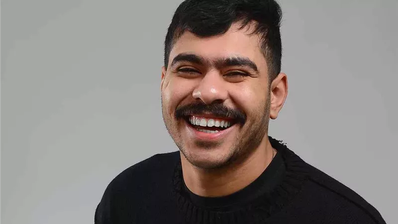أحمد رمزي: أخطائي في 