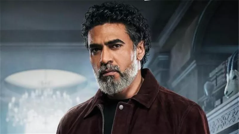 محمد علاء ينضم لفريق مسلسل 