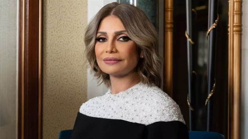 سوسن بدر تنضم لمسلسل 