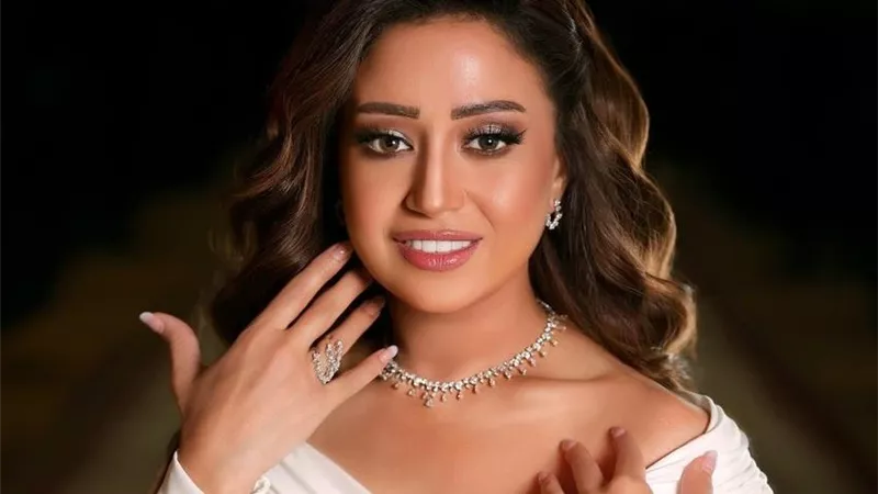 بهذه الكلمات.. ريهام عبد الحكيم تعلق على مشاركتها في احتفاليه عيد الشرطة