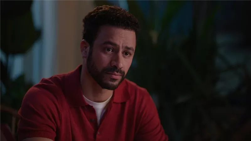 تعرف على تفاصيل شخصيات فيلم 