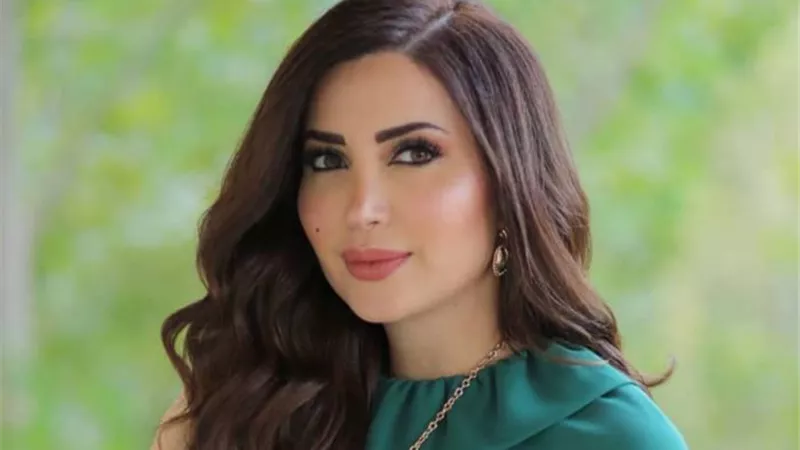 نسرين طافش تكشف كواليس مسلسل «أنا وهو وهم» وتخوض تجربة التأليف لأول مرة في رمضان 2026