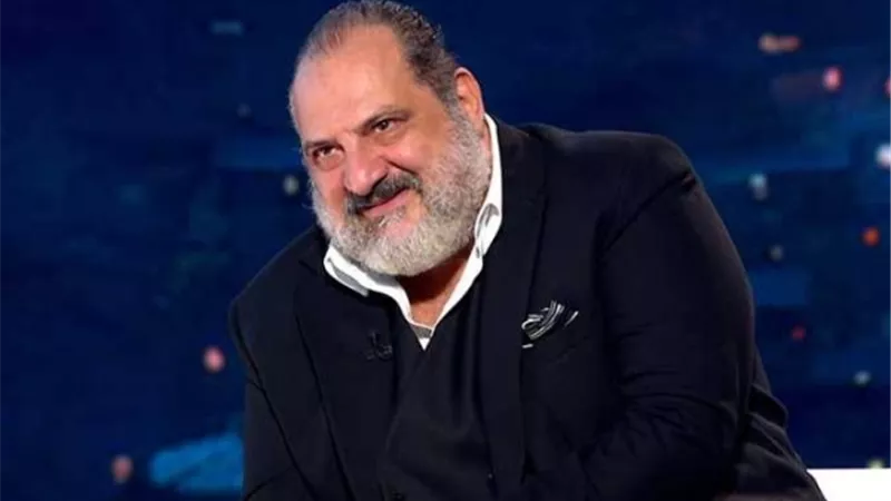 خالد الصاوي: السير الذاتية تحتاج مجهود كبير.. وأتمنى تقديم قصة الزعيم محمد علي