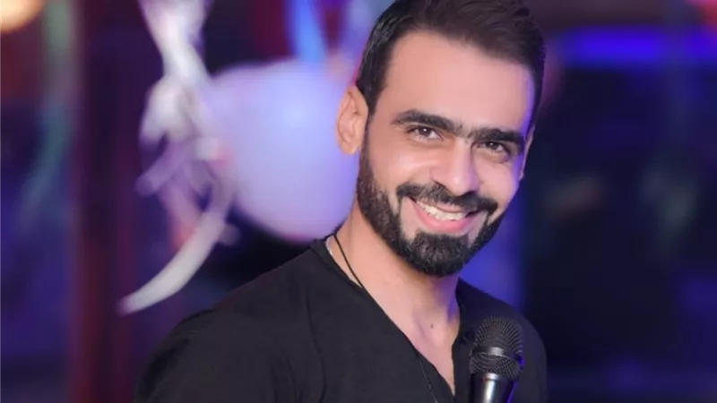 بتوقيع شاهندا صلاح.. محمد الجارحي يطرح أغنية 
