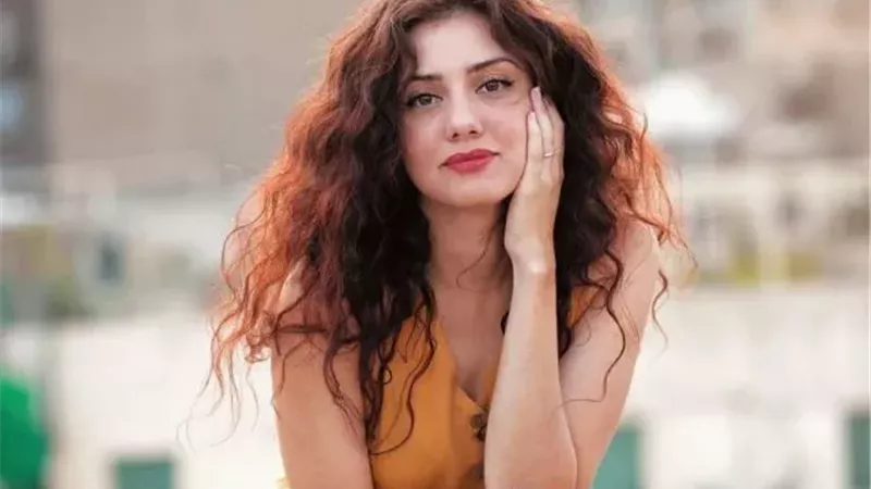 الضجة أكبر من الموضوع.. جيهان الشماشرجي عن الجدل حول بطل العالم