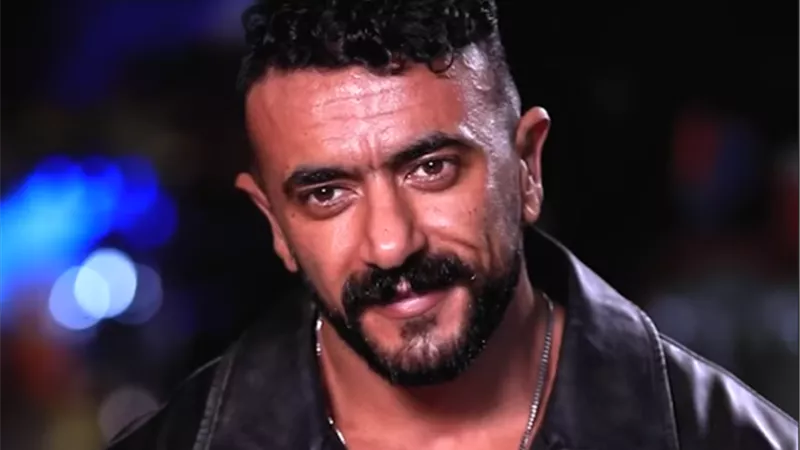 أحمد العوضي: بحب لقب ابن البلد.. وبجهز لمسلسل بعيد عن الشعبي