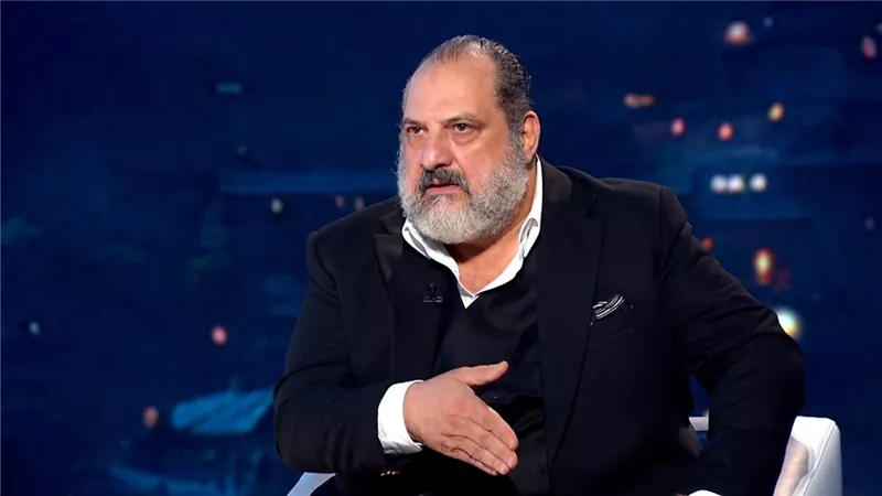 بعد أحمد السقا.. خالد الصاوي يثير الجدل مجددا: أنا شبه خالد بن الوليد.. وأتمنى تجسيد شخصيته 