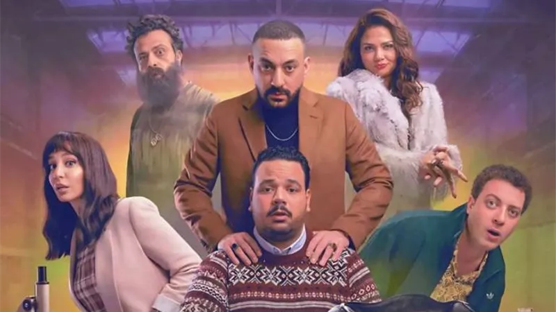 التورط في تجارة المخدرات .. تفاصيل برومو مسلسل 