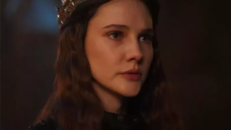 تفاصيل نارية في مسلسل المؤسس أورهان الحلقة 12.. هل تخون أسبورجة السلطان؟