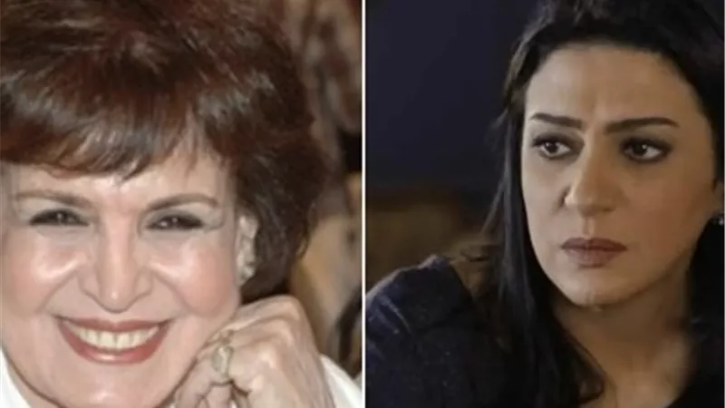 سميرة أحمد تنفي اتهامات وفاء صادق بشأن استبعادها من 