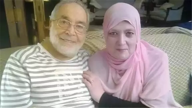 شمس البارودي عن دعم حسن يوسف لها في قرار اعتزالها الفن: مناقشنيش
